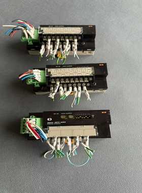 议价OMRON DRT2-AD04 ANALOG TERMINA