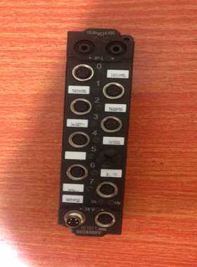 倍福模块BECKHOFFIE1011--议价商品