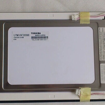 全新10.4寸LTM10C209H液晶屏工业级显示屏议价