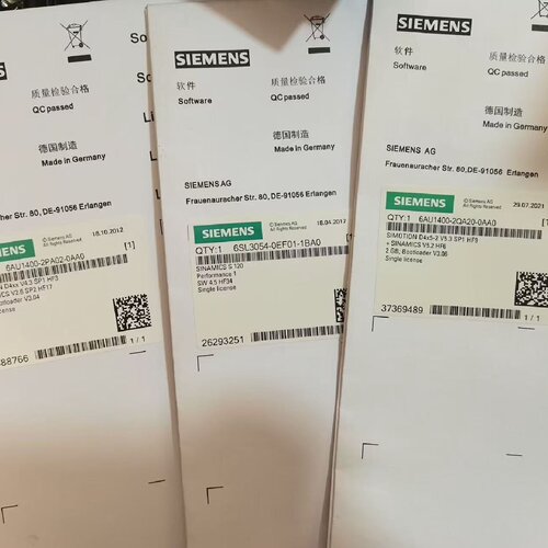 溢价-未封工业卡6FC58102YG143YA