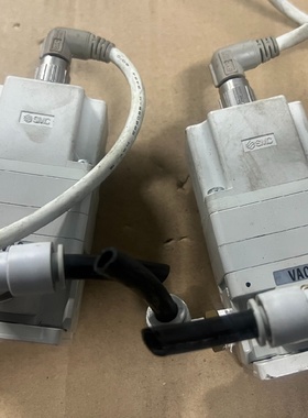 正品SMCITV2090212L5比例阀二手拆机成