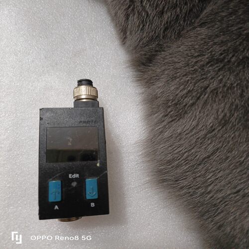 FESTO压力传感器SDE1-D16-G2-H18-L-P2询价