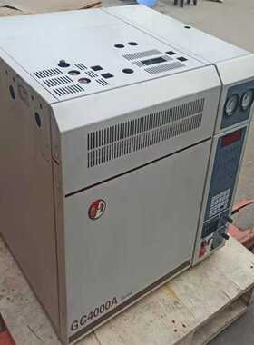 询价东西GC4000A气相色谱仪东西仪器气象色谱仪实物图片