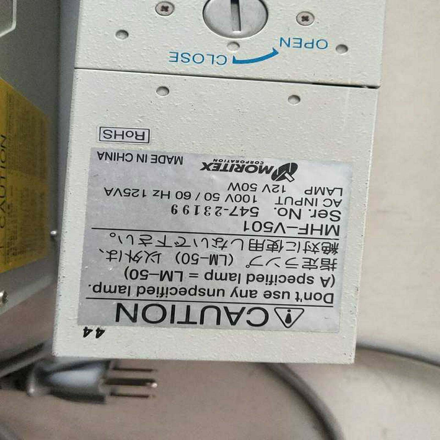 MSM022A1C闲置，无编码器轴全部正常转动，当配件处{议价}