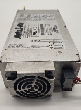 【询价】TDK-LAMBDA AlphaII-650 MV65