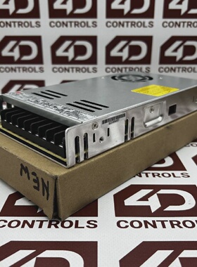 议价Lrs35012  Mean Well  Power Supply 348W 12V 29A 115230Vac