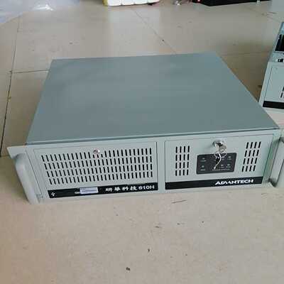 研华工控机610H AIMB-701  单，双，网口~询价