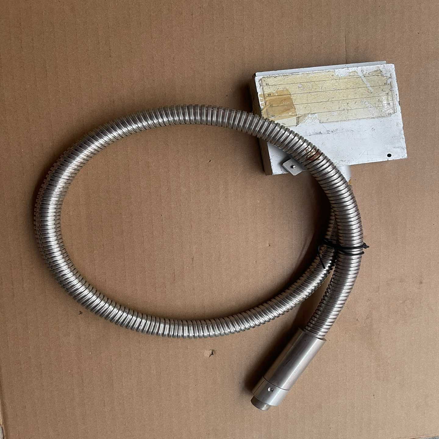 滨松扁光纤A10001-10100-10东西看图，200--议价商品