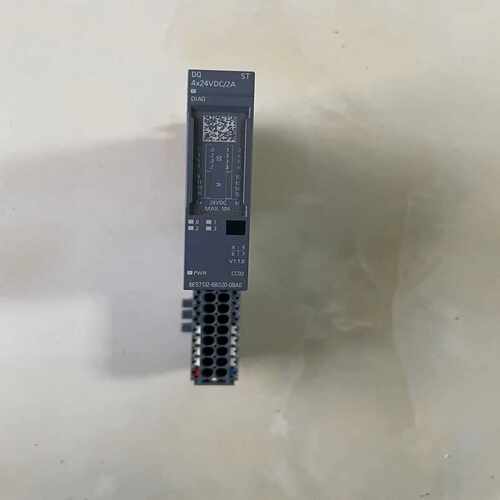 询价~ET200SP模块 132-6BD20-0BA0，实图