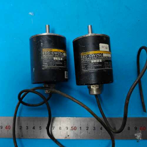 咨询-200线编码器E6C-CWZ5C，电压1224V