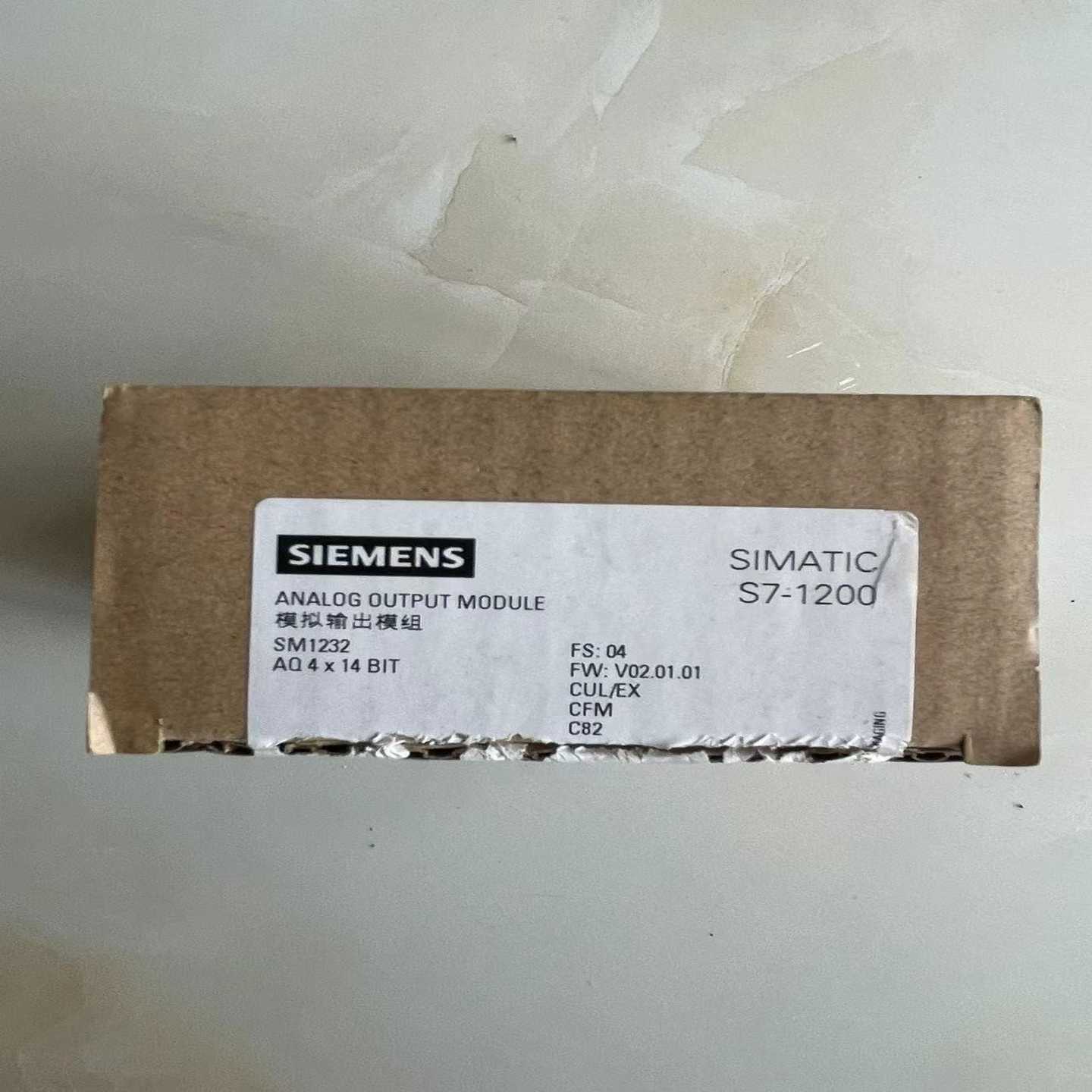 S7-1200232-4HD32-0XB0，实图拍摄询价