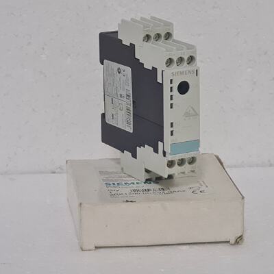 SIEMENS 3RK12000CE020AA2 ASi SlimLine Module 4 Input 24VDC S