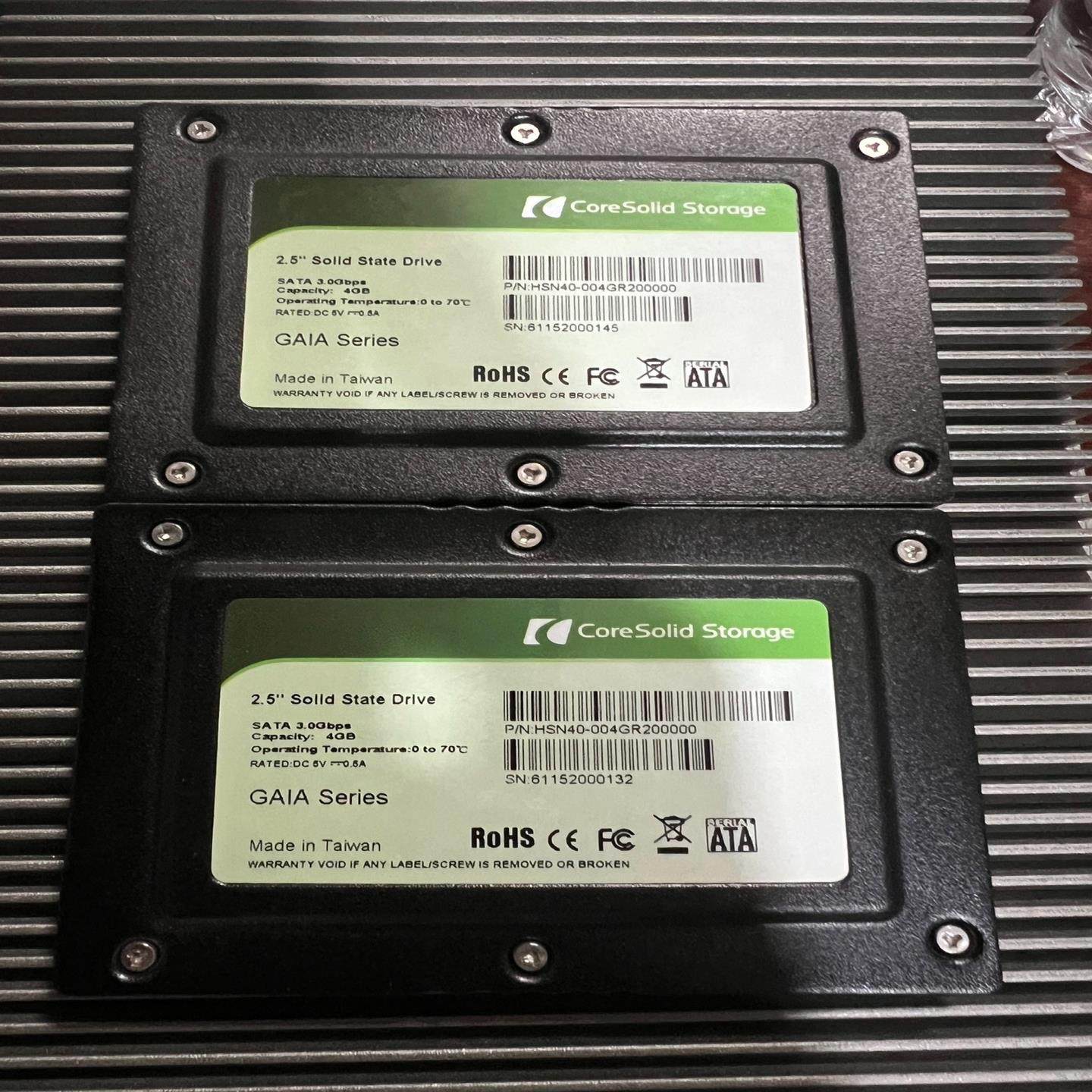 SATA 3.0Gbps（佳毅工控）