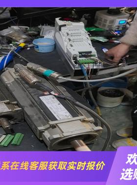 115U2D300BACAA115240 拆机伺服拍前询价下单