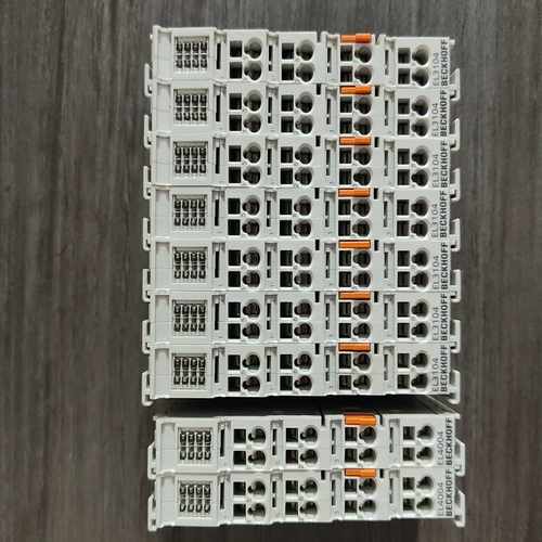 BECKHOFF倍福模块EL4004.EL3104.EL94--议价商品