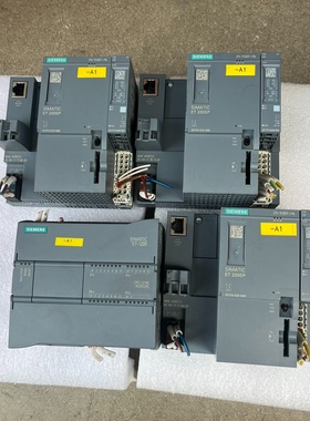 议价西门子CPU1510SP1PNET200SP主机模块6议价