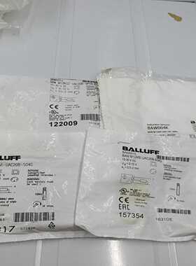 巴鲁夫BAW001PBAW0010BAW004KBA询价