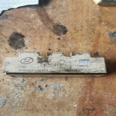 SGM75HF12A1TFD货模块询价
