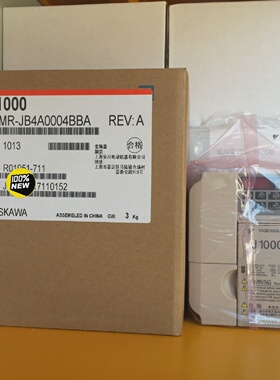 溢价-安川变频器CIMRJB4A0004BBACIMRJB4