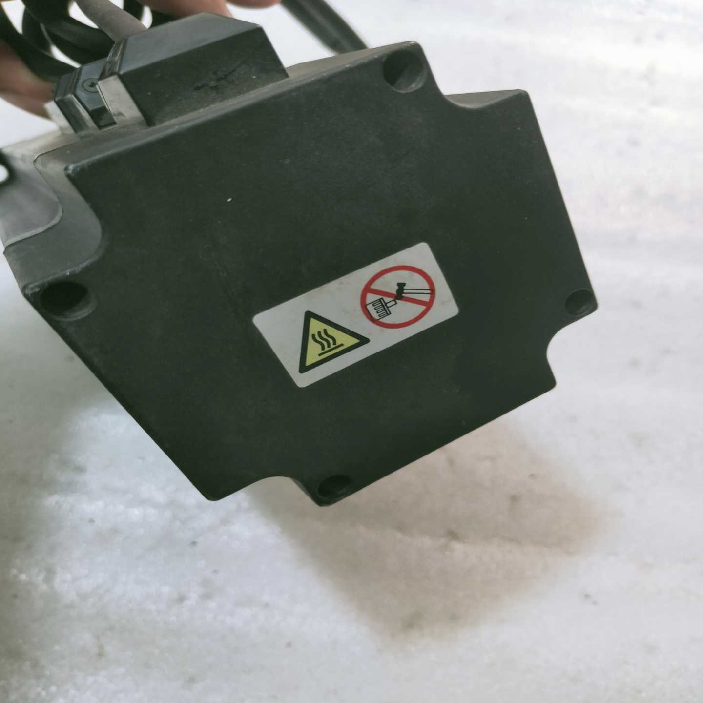 询价~鸣志 MOONS 闭环 步进 伺服驱动器 SSDC06-IP