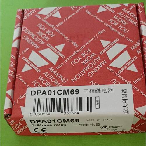 议价瑞士佳乐RAM1A60D100G/DPA01CM69固态继电器 型号齐全