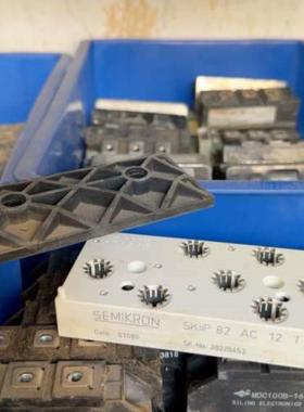 （议价)议价  维 修SKIIP 82AC121T1 包好有6个