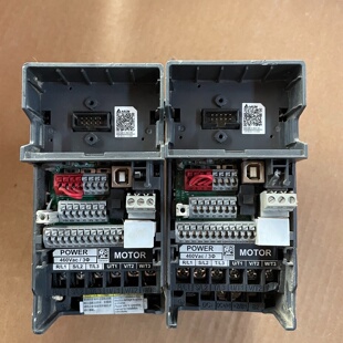 台达变频器380V1.5KW型号VFD4A2MS43NA 议价商品