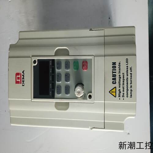 德玛变频器D5M-C15S2-6A15KW功率230议价商品