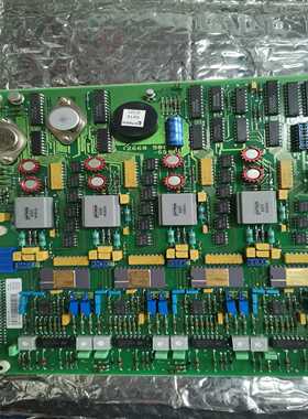 ABB模块，DSAO 110，57120001-AT，库存全~询价