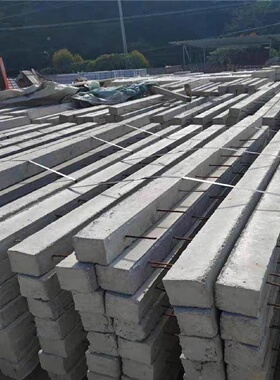 水泥方桩预制混凝土筋立水泥JLQ建筑钢筋混凝心土桩实心地桩柱钢