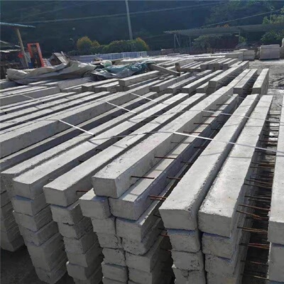 水泥方桩预制混凝土筋立水泥JLQ建筑钢筋混凝心土桩实心地桩柱钢