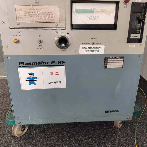 NOVELLUS射频电源型号Plasmaloc2HF-询