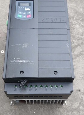 欧瑞变频器E20000220T322KW实物拍摄包好-议价