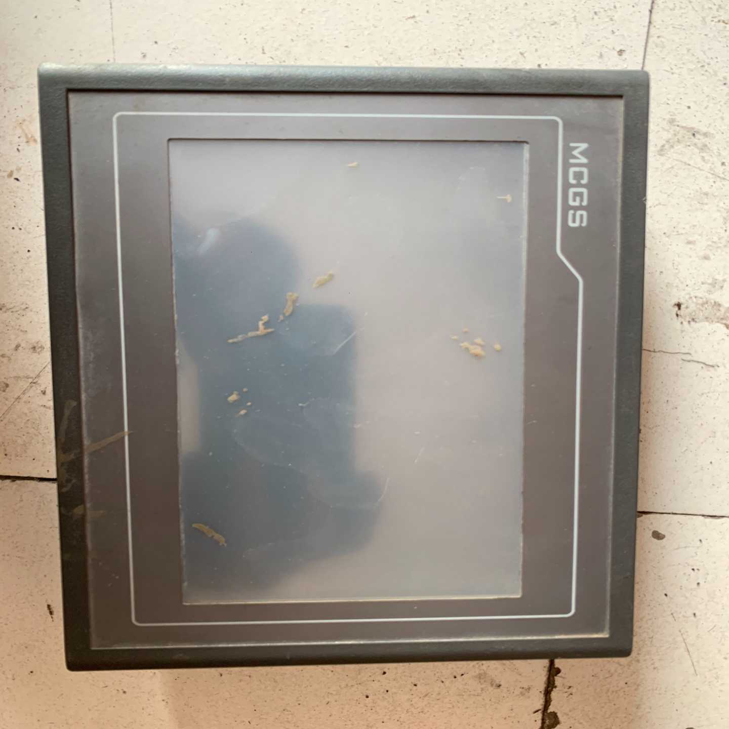 TPC7062DW昆仑通泰触摸屏功能完好，实物拍摄，成色--议价商品