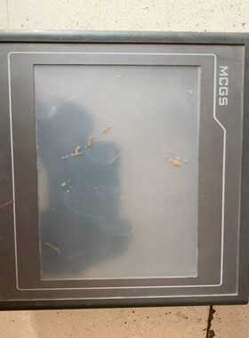 TPC7062DW昆仑通泰触摸屏功能完好，实物拍摄，成色--议价商品