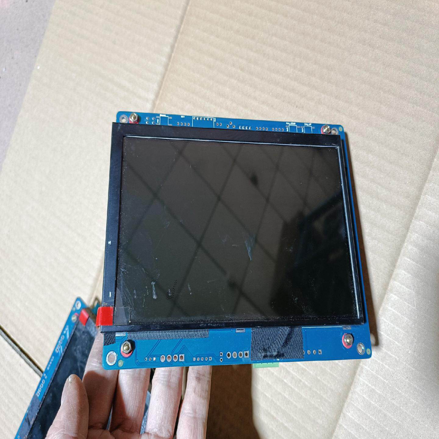 【议价】默纳克新时达液晶显示图片机MPCS070-T