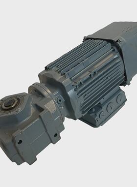 SEW Gear Motor 0.75KW 220V SA37DRN80M4BE1TH For The Industri