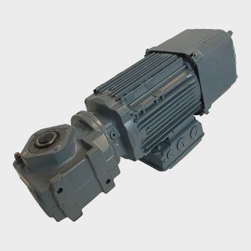 Motor Reductor SEW 075kW 220V SA37DRN80M4BE1TH Para El Secto