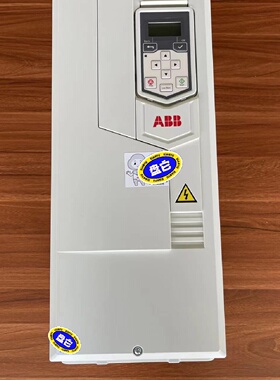 二手99新ABB变频器15KWACS53001033