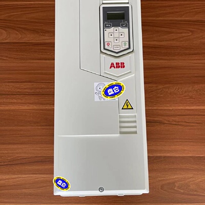 二手99新ABB变频器15KWACS53001033-议价