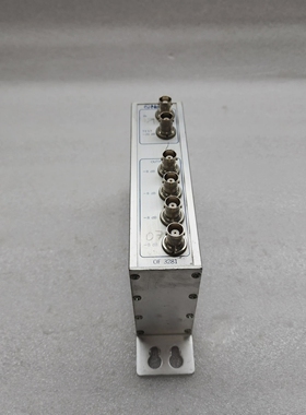 NAVAL电子OF3281输过滤器