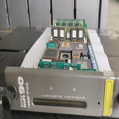 IMMFP03余货很新有需可联系议价询价