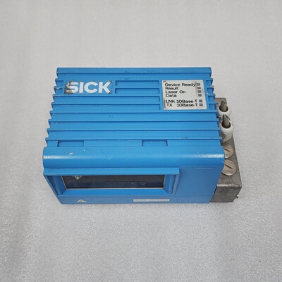 SICK VMD4202000 VOLUME MEASUREMENT SYSTEM 1041723 1830VDC 20