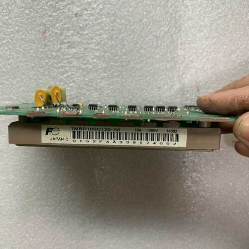 议价7MBR10SC12050模块适用-询价