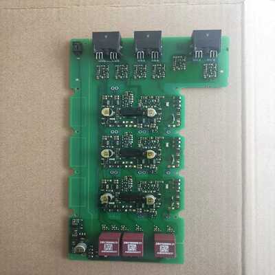 M440-110kw驱动板，95新质保三月询价