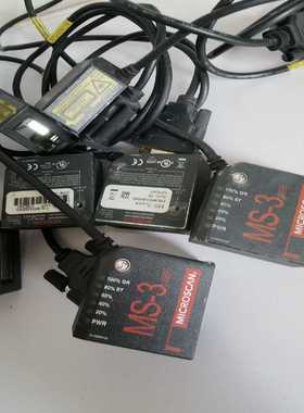 寻..Microscan迈思肯MS-3FIS-0003-0