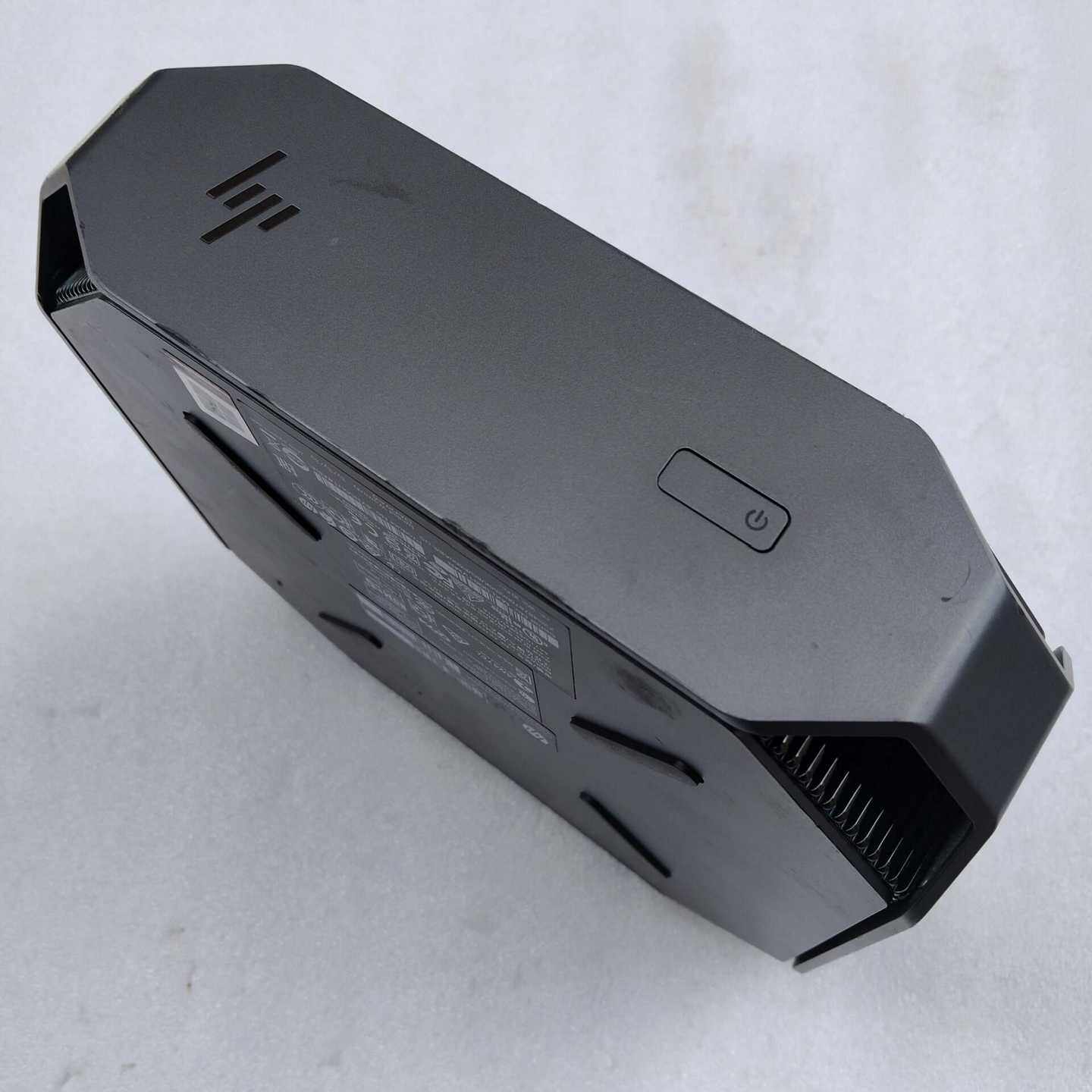 HPZ2miniG4WorkStation迷你小电脑--议价商品