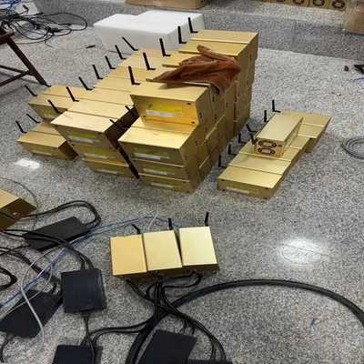 几十台二手菠萝V1mini320M秒发运费到付--议价商品