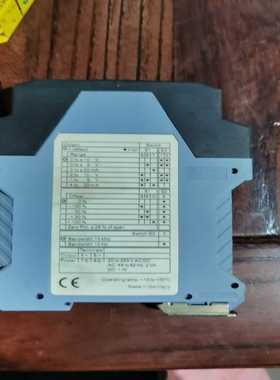 德国houKnick信号放大器  P 27000 H1议价格（宝染商铺）