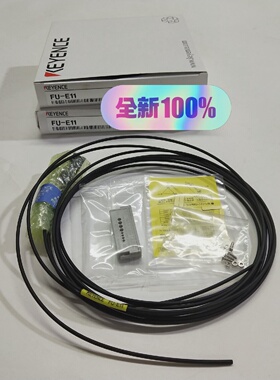 询-KEYENCE基恩士FUE11光纤传感器实
